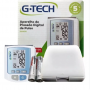 APARELHO MEDIDIR DE PRESSÃO DIGITAL PULSO G-TECH RW450