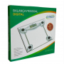 BALANÇA DIGITAL G-TECH GLASS 200 COM 1 UNIDADE