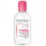 ÁGUA MICELAR BIODERMA SENSIBIO H2O 250ML
