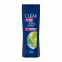 SHAMPOO CLEAR CONTROLE E ALIVIO COCEIRA COM 400ML