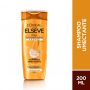 SHAMPOO ELSEVE CACHOS 200ML 