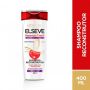 SHAMPOO ELSEVE RT5 EXTA-PROFUNDO COM 400ML