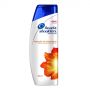 SHAMPOO HEAD & SHOULDERS REMOÇÃO DA OLEOSIDADE 200ML