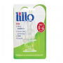 BICO DE MAMADEIRA LILLO ORTODONTICO 0-6 MESES 2 UND 