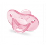 CHUPETA LILLO SOFT CALMING 0-6 MESES ROSA 