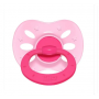 CHUPETA LILLO EXTRA AIR ORTODONTICA 6+ MESES ROSA