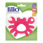 MORDEDOR LILLO CARANGUEJO ROSA