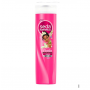 SHAMPOO SEDA JUNTINHOS TIANA CRESPO ENCARACOLADOS 300ML