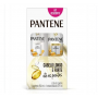 KIT PANTENE SHAMPOO 350 CONDICIONADOR 175 LISO EXTREMO