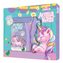 KIT ACQUA KIDS SHAMPOO + CONDICIONADOR MARSHM 250 ML