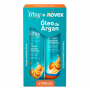 KIT REVITAY SHAMPOO CONDICIONADOR 300ML ARGAN