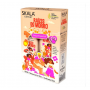 KIT SKALA SHAMPOO CONDICIONADOR 325ML RAIZES DO MORRO