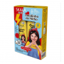 KIT SKALA SHAMPOO CONDICIONADOR 325ML AMIDINHO DE MILHO