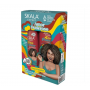 KIT SKALA SHAMPOO CONDICIONADOR 325ML AMOR PODEROSO