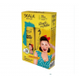 SHAMPOO E CONDICIONADOR SKALA AMIDO DE MILHO 325ml