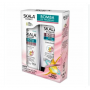 KIT SH+COND.SKALA 325ML BOMBA VITAMINAS