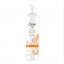 CREME DE PENTEAR DOVE 355ML TEXTURAS REAIS CACHOS