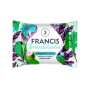 SABONETE BARRA FRANCIS BRASILID 80g AGUA COCO