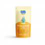 SHAMPOO BARUEL 210ML REFIL GLICERINA SUAVE BABY
