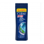 SHAMPOO CLEAR MEN ICE MENTOL LEVE 200ML PAGUE 170ML