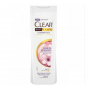 SHAMPOO CLEAR CASPA FLOR DE CEREJEIRA 200ML