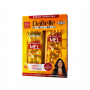 KIT DABELLE SHAMPOO+CONDICIONADOR MILAGRES DO MEL 425ML 