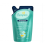 SHAMPOO PAMPERS REFIL GLICERINA COM 350ML