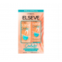 SHAMPOO ELSEVE 375ML + CONDICIONADOR 170ML CACHOS DOS SONHOS
