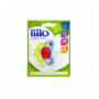 CHUPETA LILLO FUNNY ORTODONTICA 6+ MESES BOY