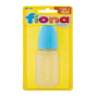 MAMADEIRA FIONA MINIFORM 0-3 MESES AZUL 50ML 