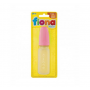 MAMADEIRA FIONA MINIFORM 0-3 MESES ROSA 50ML