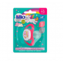 CHUPETA LILLO MAGIA ORTODONTICA 6+ MESES ROSA