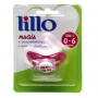 CHUPETA LILLO MAGIA ORTODONTICA 0-6 MESES ROSA
