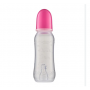 MAMADEIRA PITUCA SOFT ACINTURADA ROSA 2400ML 