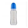 MAMADEIRA PITUCA SOFT ACINTURADA AZUL 2400ML 