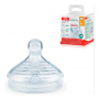 BICO COM 2 NUK ESS SMART FLOW FLUXO LENTO S1 7013 -1U