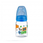 MAMADEIRA LILLO MAGIA 0+MESES AZUL 120ML 