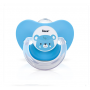 CHUPETA FIONA DESENHOS BABY 0-6 MESES AZUL 