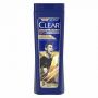 SHAMPOO CLEAR MEN SPORTS LIMPEZA PROFUNDA 400ML