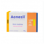 ACNEZIL SABONETE BARRA PELE OLEOSA 70G