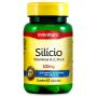 SILICIO 100MG COM 60 COMPRIMIDOS