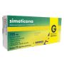 SIMETICONA 125MG COM 10 CAPSULAS SANDOZ