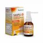 SIMPLI D 2000UI SPRAY 20ML