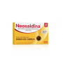 NEOSALDINA COM 30 DRAGEAS-COSMED- 