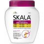 CREME TRATAMENTO SKALA S.O.S ARGILA BRANCA 1000G