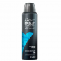 DESODORANTE AEROSOL DOVE MEN+CARE CLINICAL 150ML