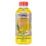 SOROX BEBIDA HIDRATANTE ABACAXI COM HORTELA 550ML-GENOMMA-