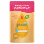 SHAMPOO JOHNSON 180ML BABY REFIL GLICERINA