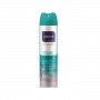 DESODORANTE AEROSOL ABOVE PERSONALIT WOMEN SEC 150ML