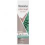 DESODORANTE AEROSOL REXONA CLINICAL REFRESH 150ML